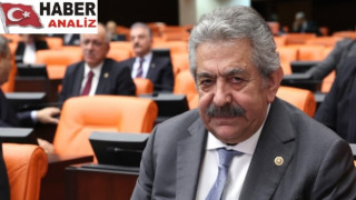 MHP'li Feti Yıldız’dan önemli hukuki uyarı: Savunma hakkı başkasına iftira atma özgürlüğü vermez