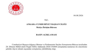 ÖZEL VE AĞBABA HAKKINDA FEZLEKE DÜZENLENDİ