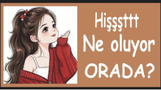 ŞU İŞE BAK SEN?!