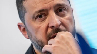 Ukrayna lideri Zelenskiy: Seçim ülkeyi yok eder