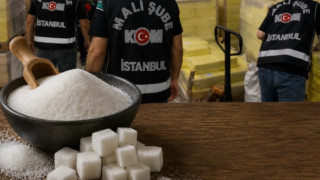 Ünlü gıda firmaları listede! 25 şirkete Şeker Operasyonu