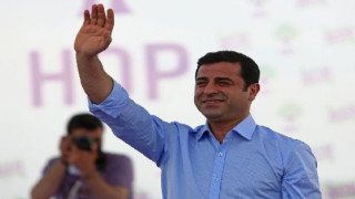 Ankara kulislerini hareketlendiren Demirtaş iddiası! DEM Parti'nin başına geçebilir