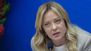 Başbakan Meloni açıkladı: İtalya okullarda burkayı yasaklayacak