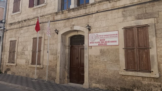 BURASININ NE AYRICALIĞI VAR Kİ, DEVLET YOLU KAPATILMIŞ?