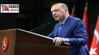 ERDOĞAN: “Her kim milletin hakkına, hukukuna, malına, mülküne el uzatırsa karşısında bizi bulur, devleti bulur”