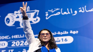 Fas Kralı 6. Muhammed, Fatima Mansouri'yi ülkenin ilk kadın başbakanı olarak atadı