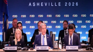 G20'de Rusya krizi: Avrupalılardan aile fotoğrafı resti
