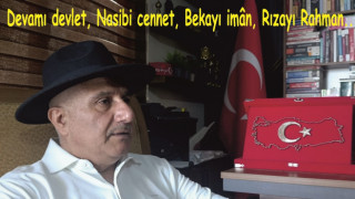 GAZETECİ YAZAR MUSTAFA GÖKTAŞ YAZDI: YOL KENARINDAKİ VURGUNU DA ÖNLEMEK LAZIM!