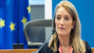 Metsola: Avustralya ve Yeni Zelanda, Kanada'nın ardından AB'nin 'ortak üyesi' olabilir