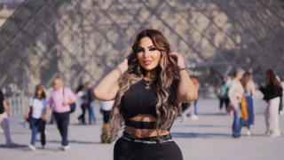 Mısır'da ünlü sunucu Sarah Khalifa idam cezasına çarptırıldı