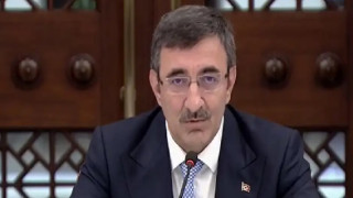 OVP açıklandı: 2026 sonu enflasyon tahmini yüzde 28,4