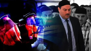 Alihan Kuriş soruşturmasında yeni gelişme! 22 şüpheli gözaltında