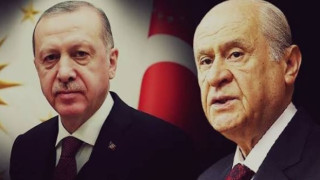 Bahçeli: Erdoğan’ın 3. dönem adaylığı için Meclis seçimleri yenilemeli