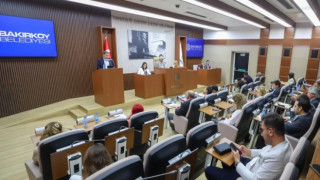 Bakırköy Belediyesi'ne operasyon: 68 kişi hakkında gözaltı kararı
