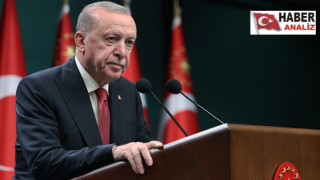 Başkan Erdoğan: “Gençlerimizin eğitimine, istihdamına ve geleceğine desteğimizi artırarak sürdüreceğiz”