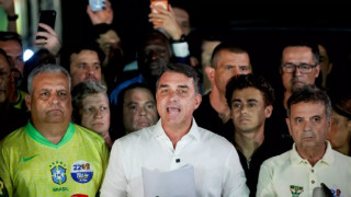 Brezilya'da seçimleri kaybeden Bolsonaro'ya yurt dışı yasağı