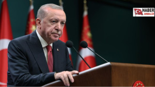 Erdoğan: BM Güvenlik Konseyi daha adil ve kapsayıcı hale getirilmeli