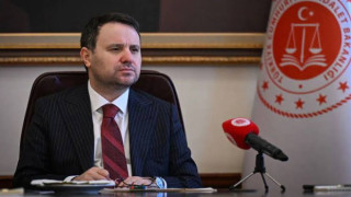GAZETECİ YAZAR MUSTAFA GÖKTAŞ YAZDI: Adalet Bakanımız Bu İşleri Çözecektir!
