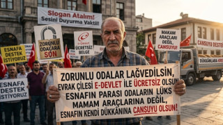 GAZETECİ YAZAR MUSTAFA GÖKTAŞ YAZDI: AHİLİK HAFTASI MI, KAFTAN VE FOTOĞRAF HAFTASI MI?