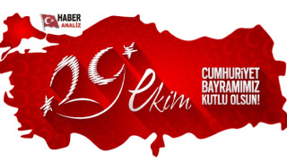 GAZETECİ YAZAR MUSTAFA GÖKTAŞ YAZDI: CUMHURİYETİN İKİNCİ YÜZYILINDA SORUMLULUĞUMUZ