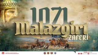 GAZETECİ YAZAR MUSTAFA GÖKTAŞ YAZDI: Malazgirt Zaferi ve Bu günümüz…