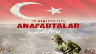 GAZETECİ YAZAR MUSTAFA GÖKTAŞ YAZDI: Tarihin Aynasında Hüzünle Başlayan, Direnişle Yazılan Bir Kader Çizgisi: 10 Ağustos