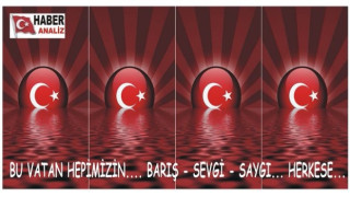 GAZETECİ YAZAR MUSTAFA GÖKTAŞ YAZDI: YENİ YAPILACAK YARGI PAKETİ ÜZERİNE