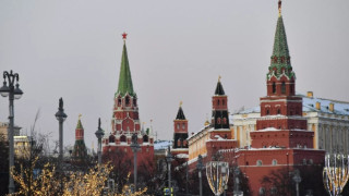 Kremlin: ABD'yle yapılan anlaşma kapsamında dizel sevkiyatı başladı