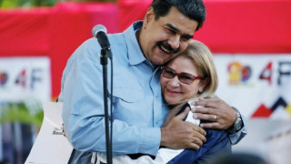 Maduro ve eşine yeni suçlama yöneltilecek: 'ABD vatandaşlarına yönelik işkence'