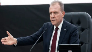 Mersin Büyükşehir Belediye Başkanı Vahap Seçer tutuklandı