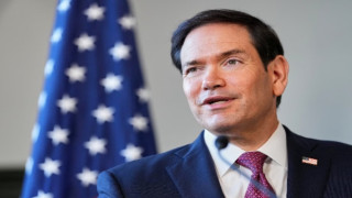 Rubio Atina'da: Avrupa savunmada daha fazla sorumluluk üstlenmeli