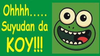 SEN TARSUS’A BAK HELE!