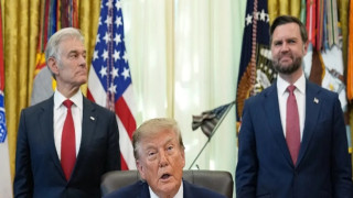 Trump'tan Zelenskiy'ye çağrı: “Anlaşma yapmanın zamanı geldi”