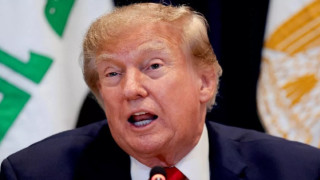 Trump'tan Zelenskiy'ye sert eleştiri: ‘Onu gezici sirk kurucusuna benzetiyorum’