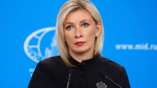Zaharova: Obama yönetimi, Ukraynalılara Batı'nın sunduğu avantajları vaat ederek ihanet etti