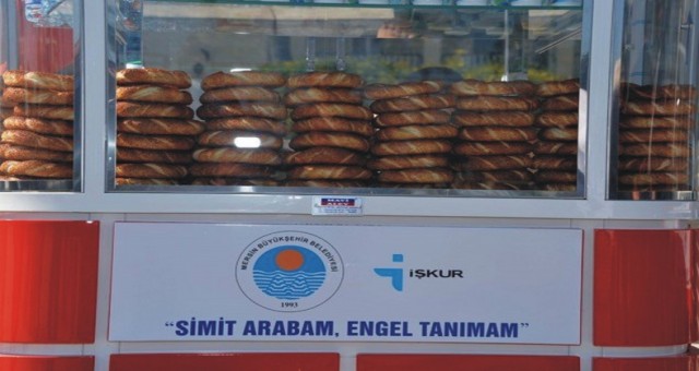 Simit Arabam Engel Tanımam Kimin Projesi?